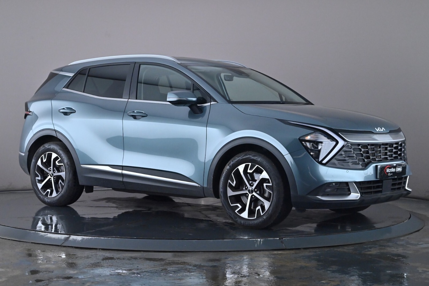 Used Kia Sportage 2024 for sale - 76716505: Photo 1