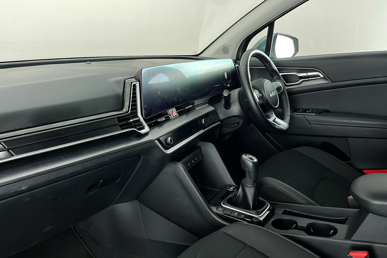 Used Kia Sportage 2024 for sale - 76716505: Photo 10