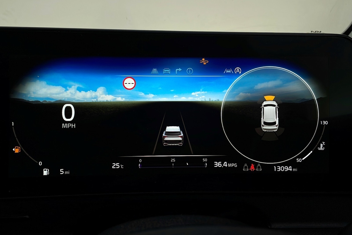 Used Kia Sportage 2024 for sale - 76716505: Photo 13