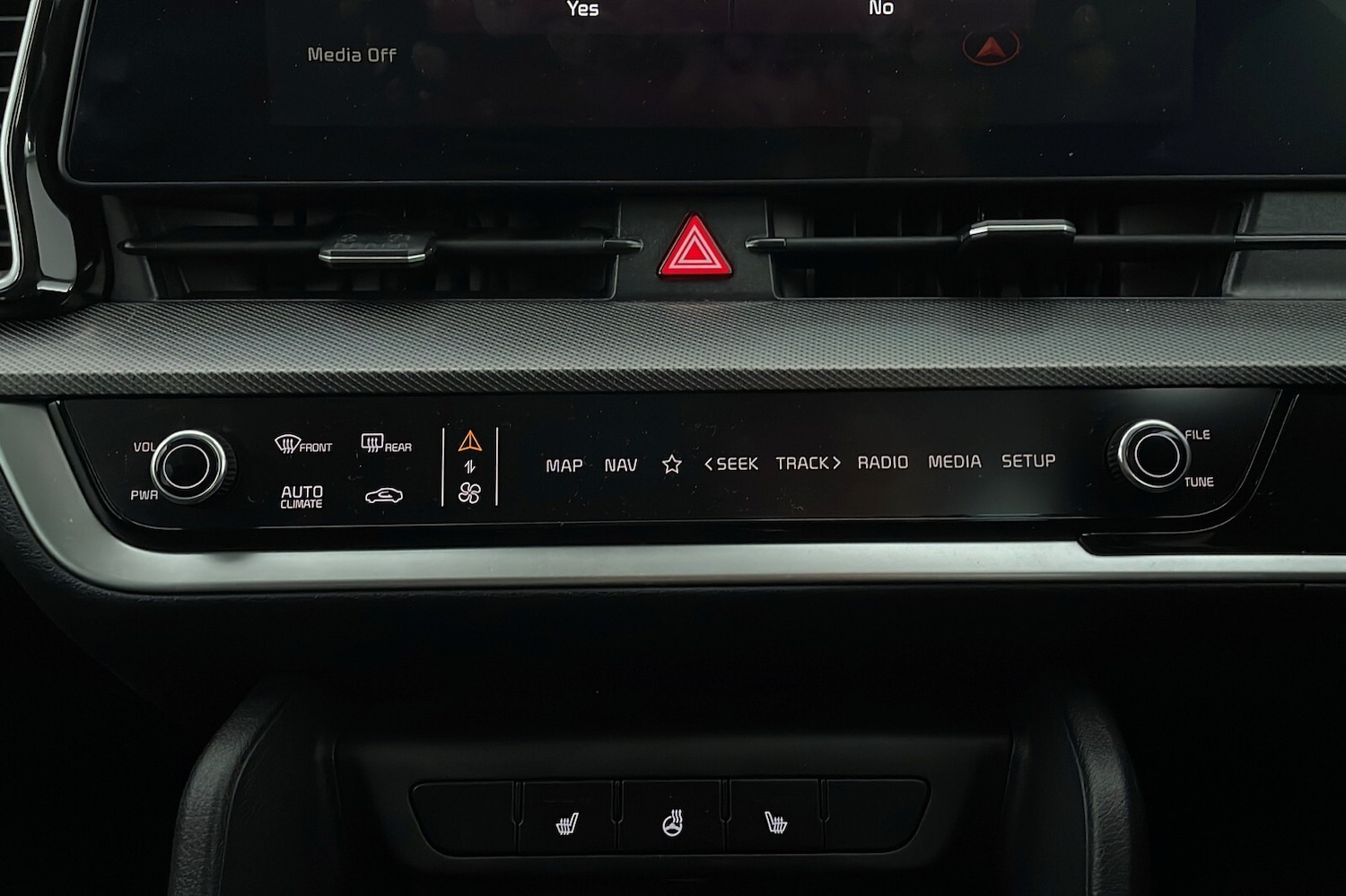 Used Kia Sportage 2024 for sale - 76716505: Photo 14