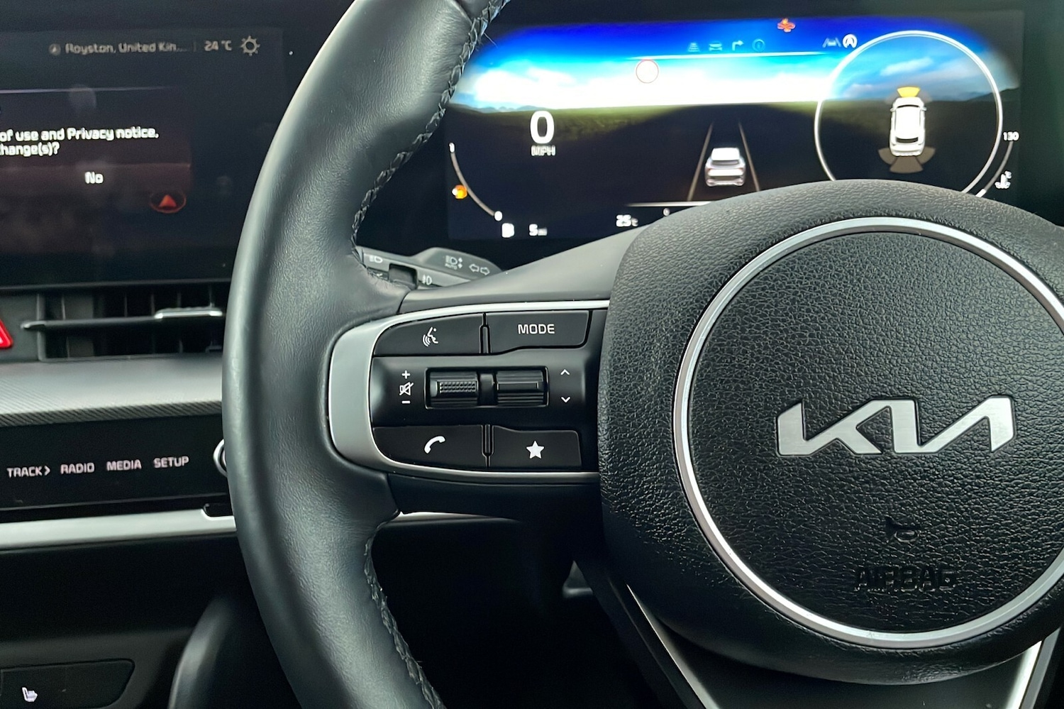 Used Kia Sportage 2024 for sale - 76716505: Photo 15