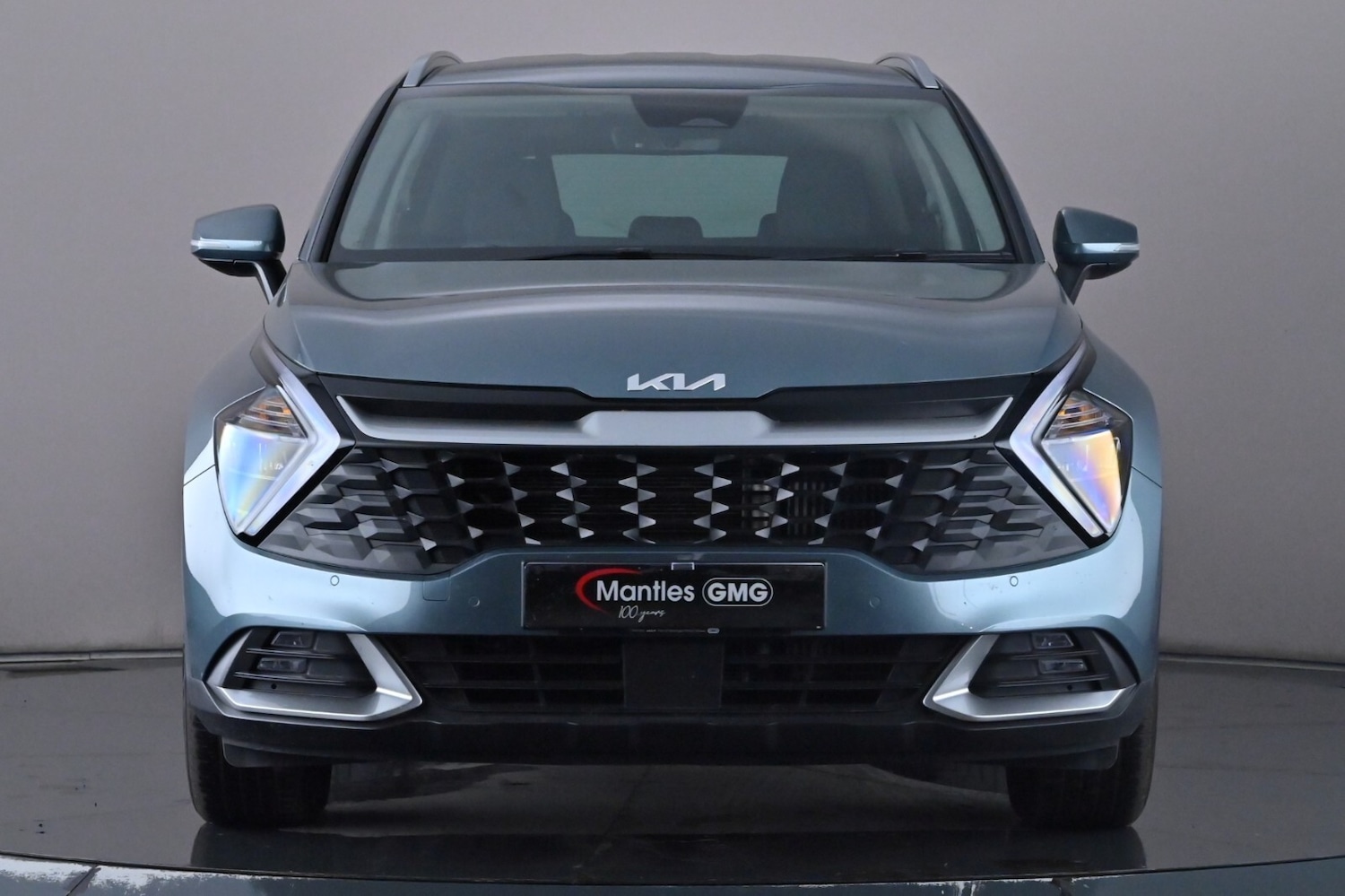 Used Kia Sportage 2024 for sale - 76716505: Photo 2