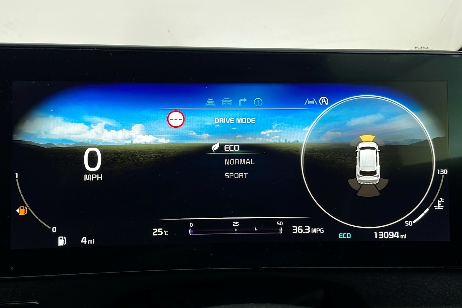 Used Kia Sportage 2024 for sale - 76716505: Photo 26