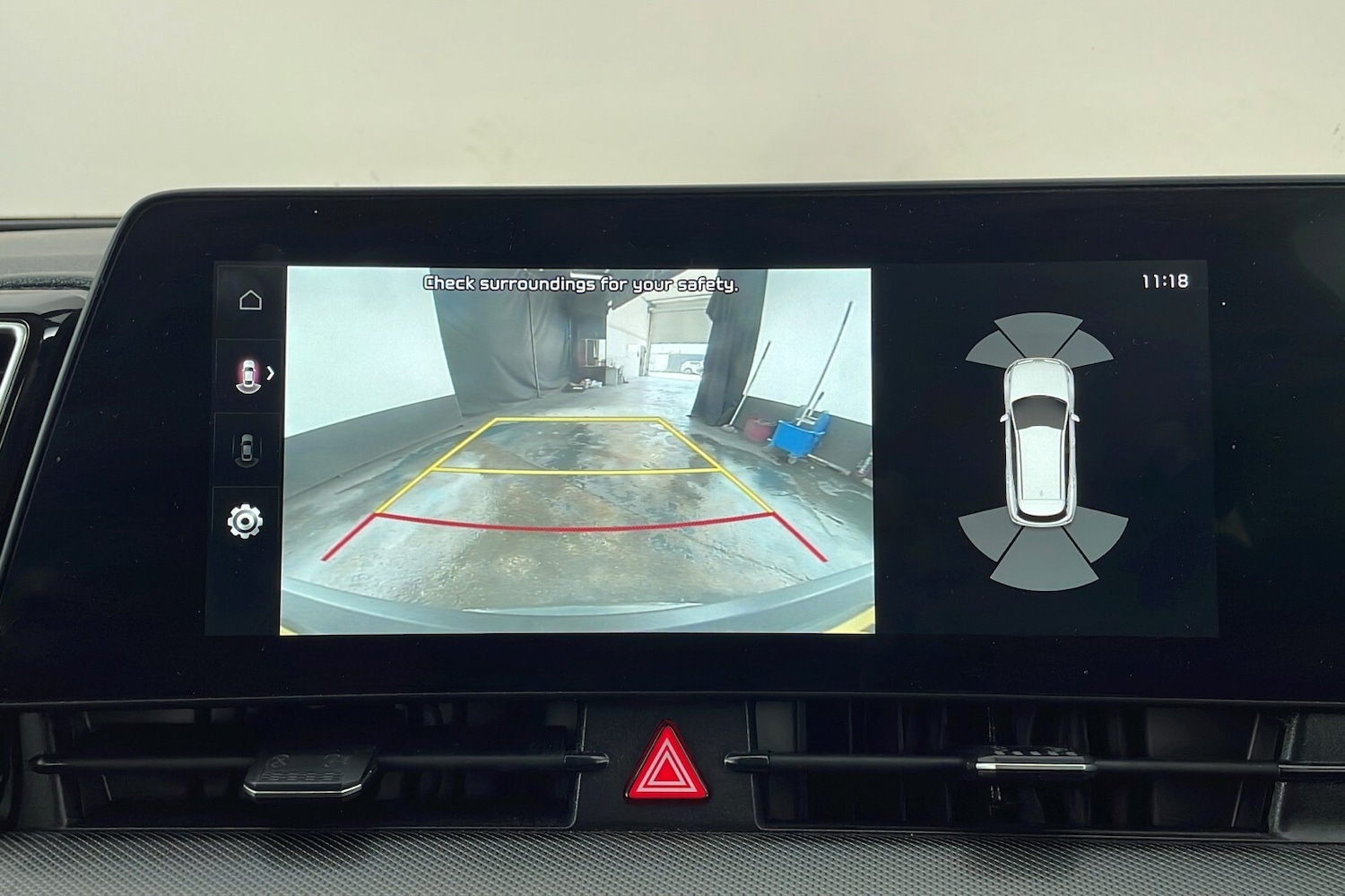 Used Kia Sportage 2024 for sale - 76716505: Photo 27