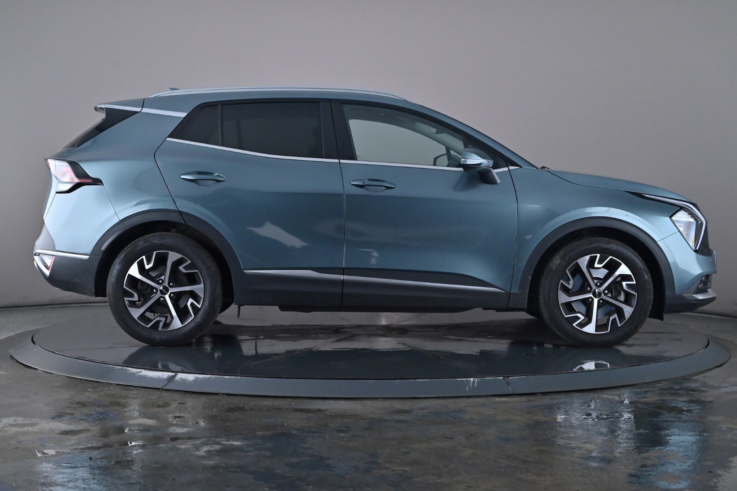 Used Kia Sportage 2024 for sale - 76716505: Photo 3