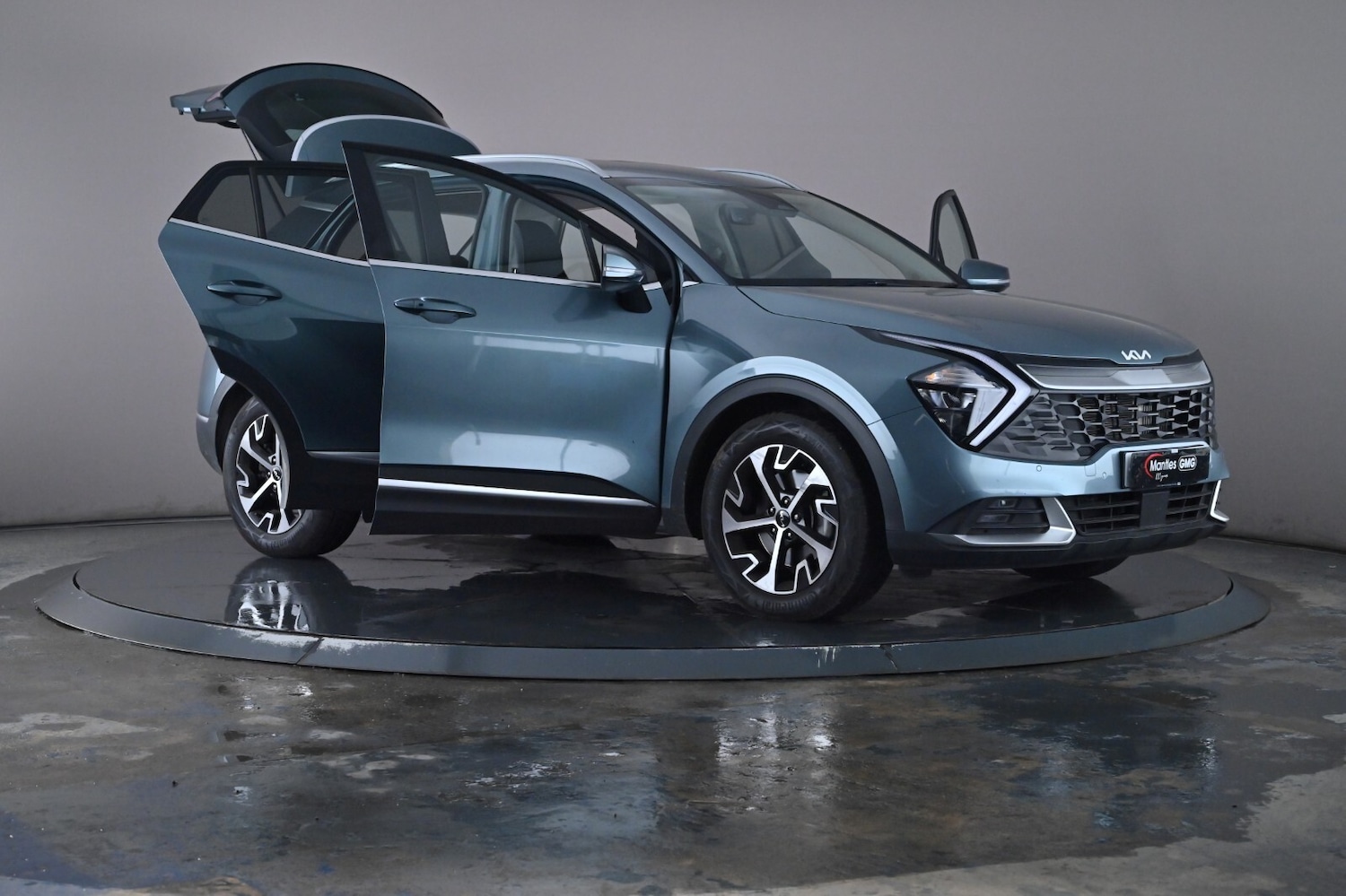 Used Kia Sportage 2024 for sale - 76716505: Photo 49