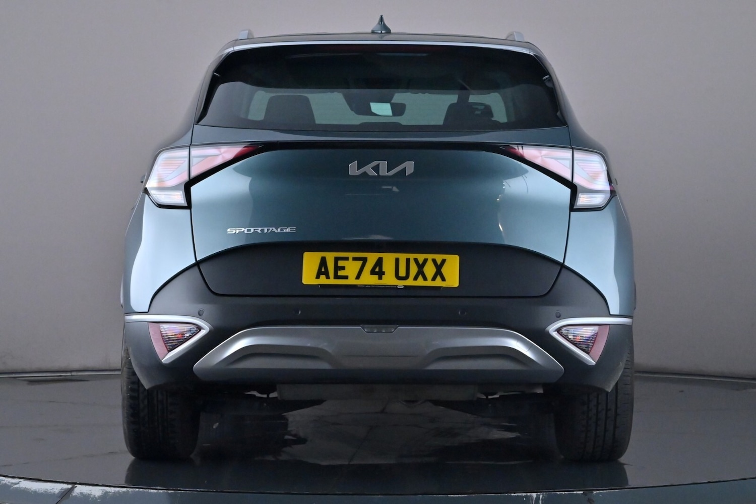 Used Kia Sportage 2024 for sale - 76716505: Photo 5