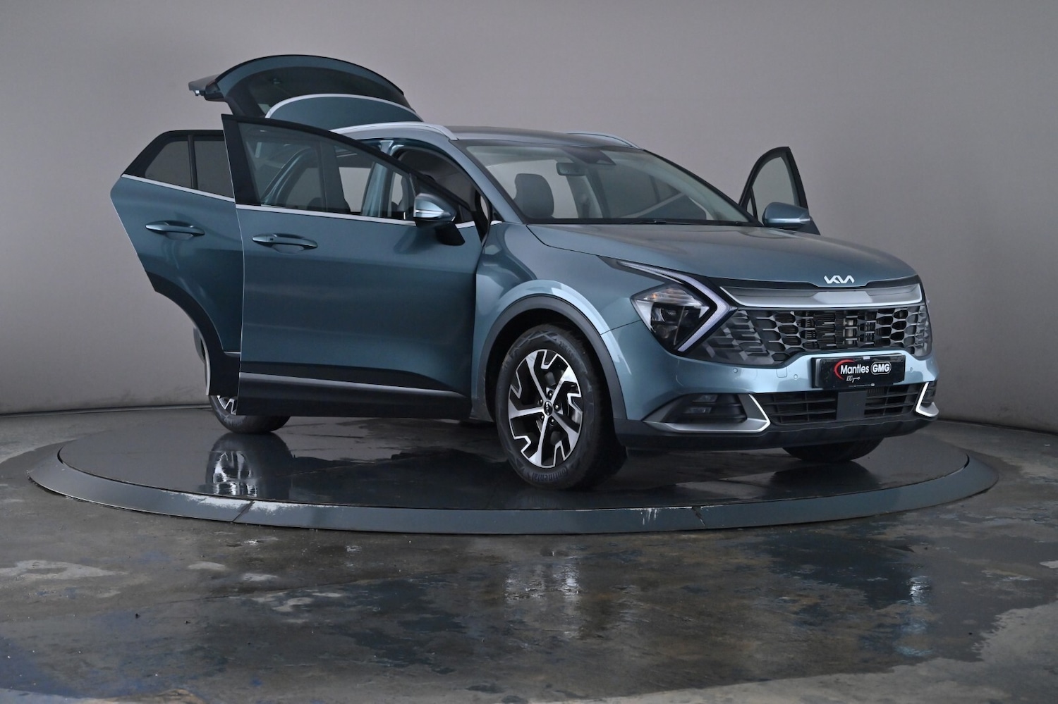 Used Kia Sportage 2024 for sale - 76716505: Photo 50