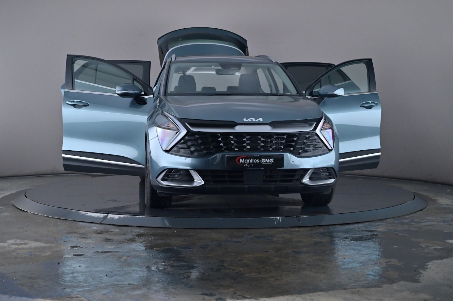 Used Kia Sportage 2024 for sale - 76716505: Photo 53