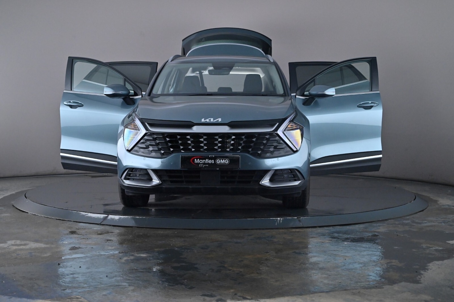 Used Kia Sportage 2024 for sale - 76716505: Photo 54