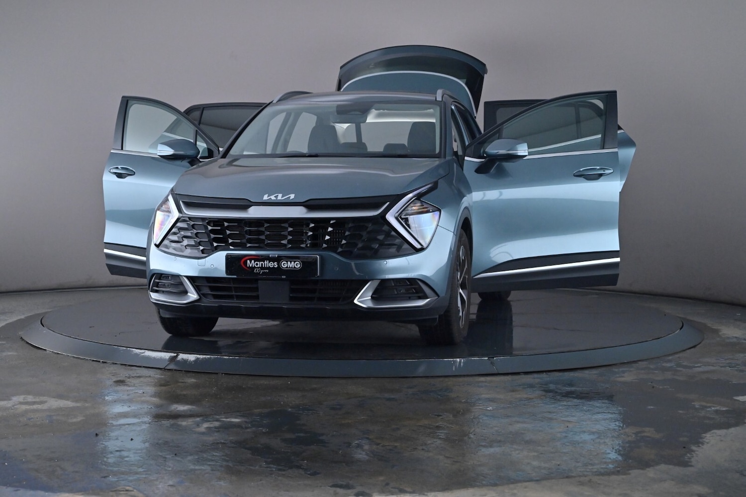 Used Kia Sportage 2024 for sale - 76716505: Photo 55