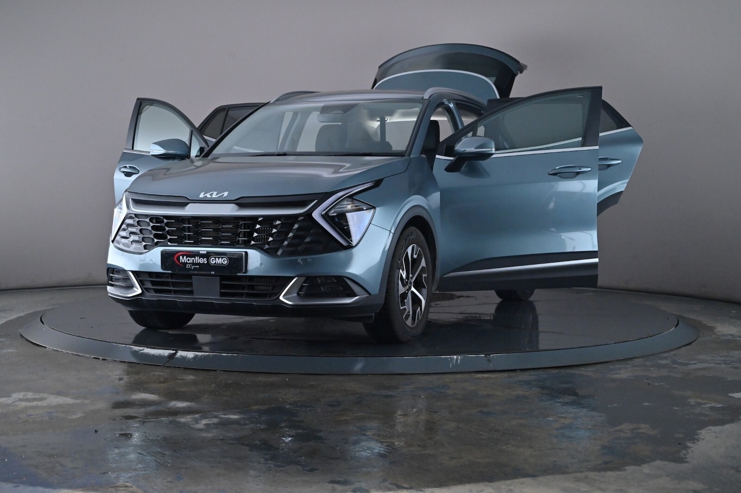 Used Kia Sportage 2024 for sale - 76716505: Photo 56