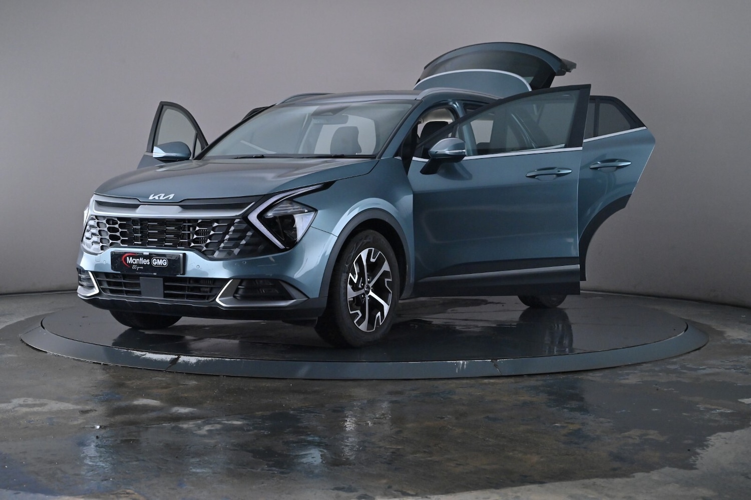 Used Kia Sportage 2024 for sale - 76716505: Photo 57