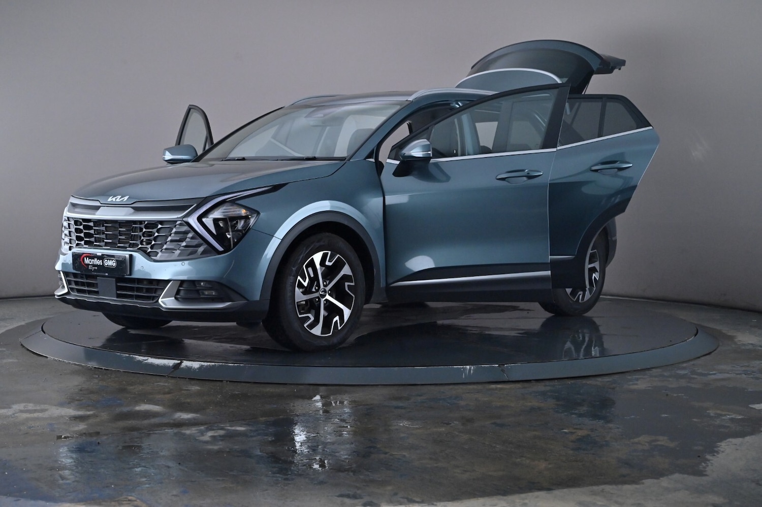 Used Kia Sportage 2024 for sale - 76716505: Photo 58