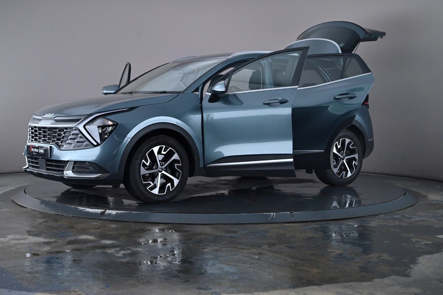 Used Kia Sportage 2024 for sale - 76716505: Photo 59