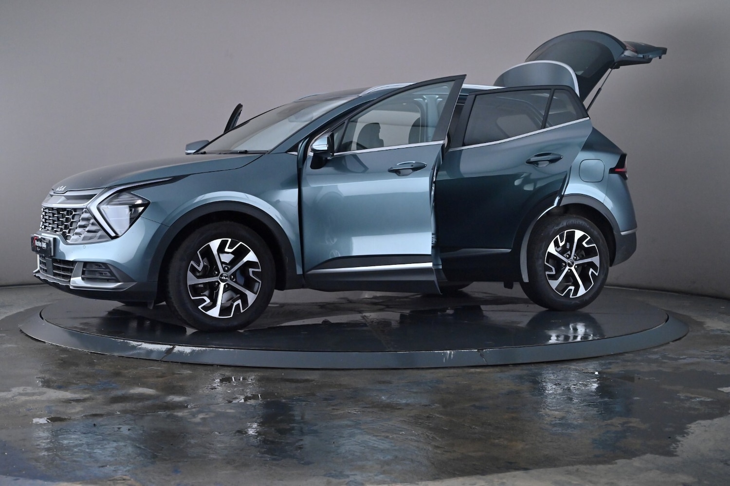 Used Kia Sportage 2024 for sale - 76716505: Photo 60