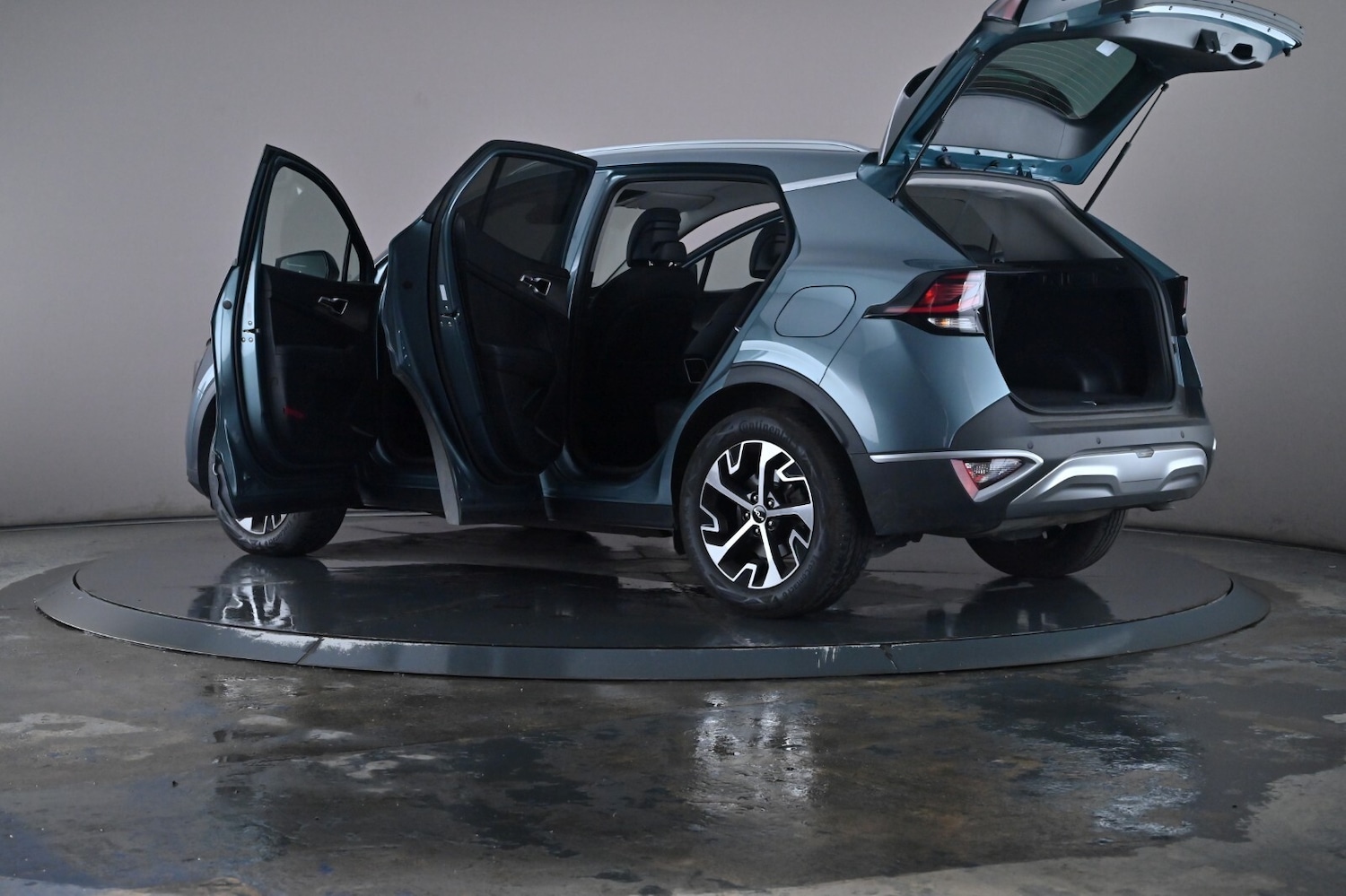 Used Kia Sportage 2024 for sale - 76716505: Photo 67