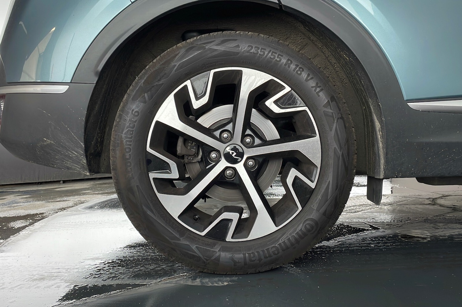 Used Kia Sportage 2024 for sale - 76716505: Photo 7