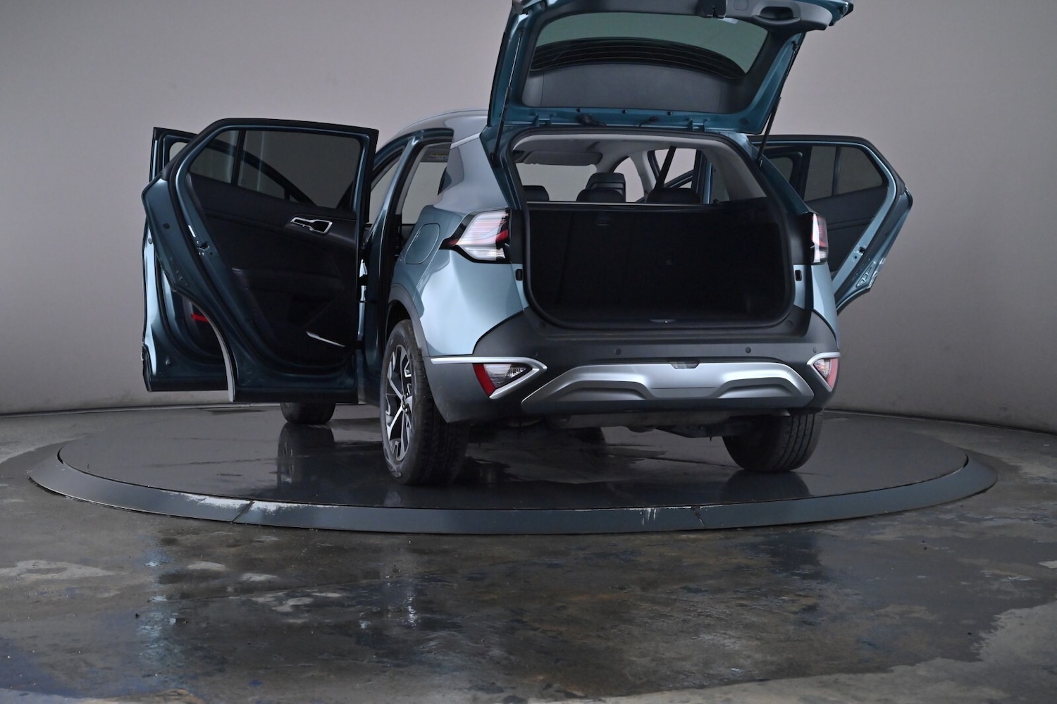 Used Kia Sportage 2024 for sale - 76716505: Photo 70