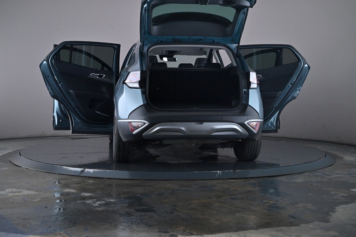 Used Kia Sportage 2024 for sale - 76716505: Photo 71