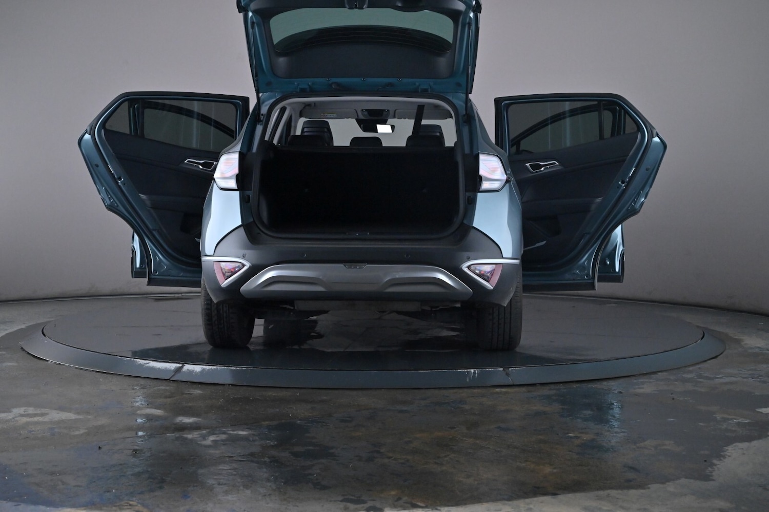 Used Kia Sportage 2024 for sale - 76716505: Photo 72