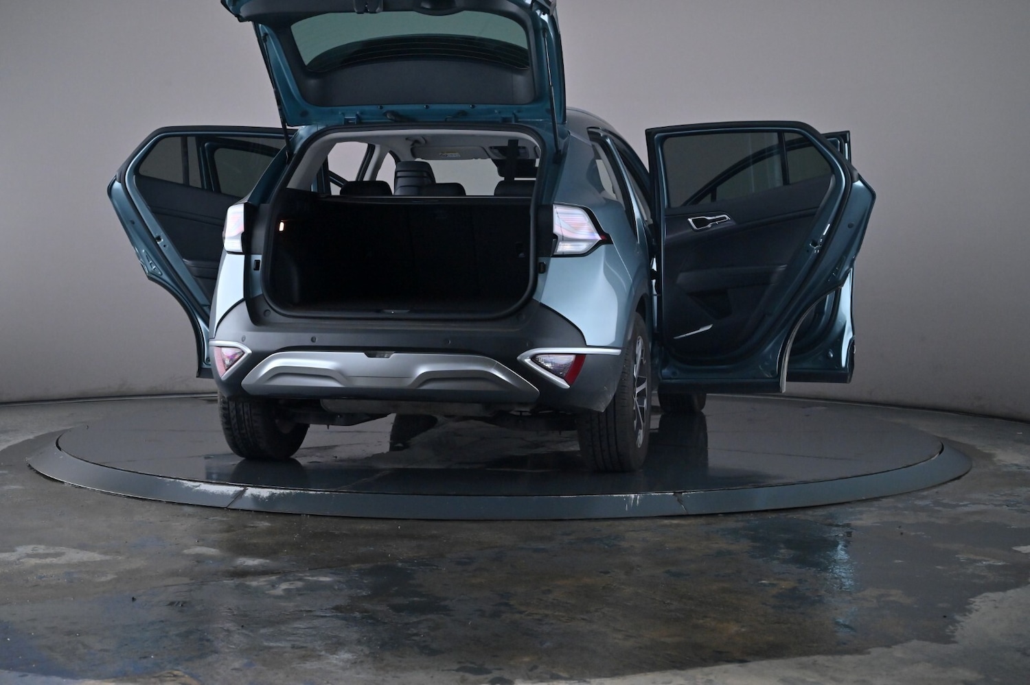 Used Kia Sportage 2024 for sale - 76716505: Photo 73