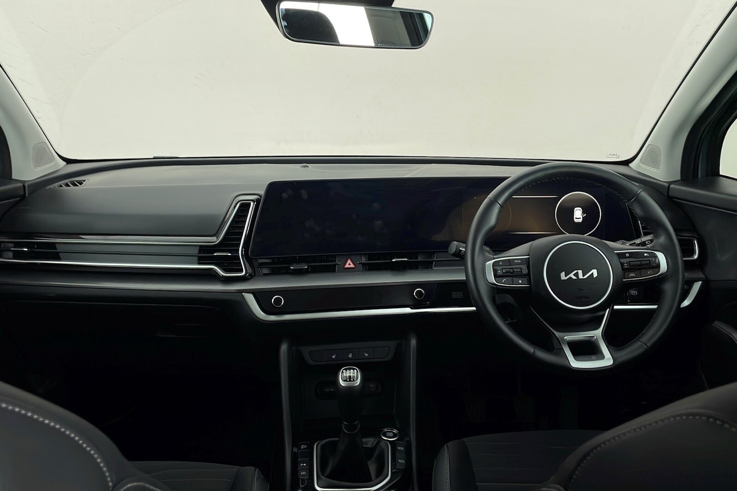 Used Kia Sportage 2024 for sale - 76716505: Photo 8
