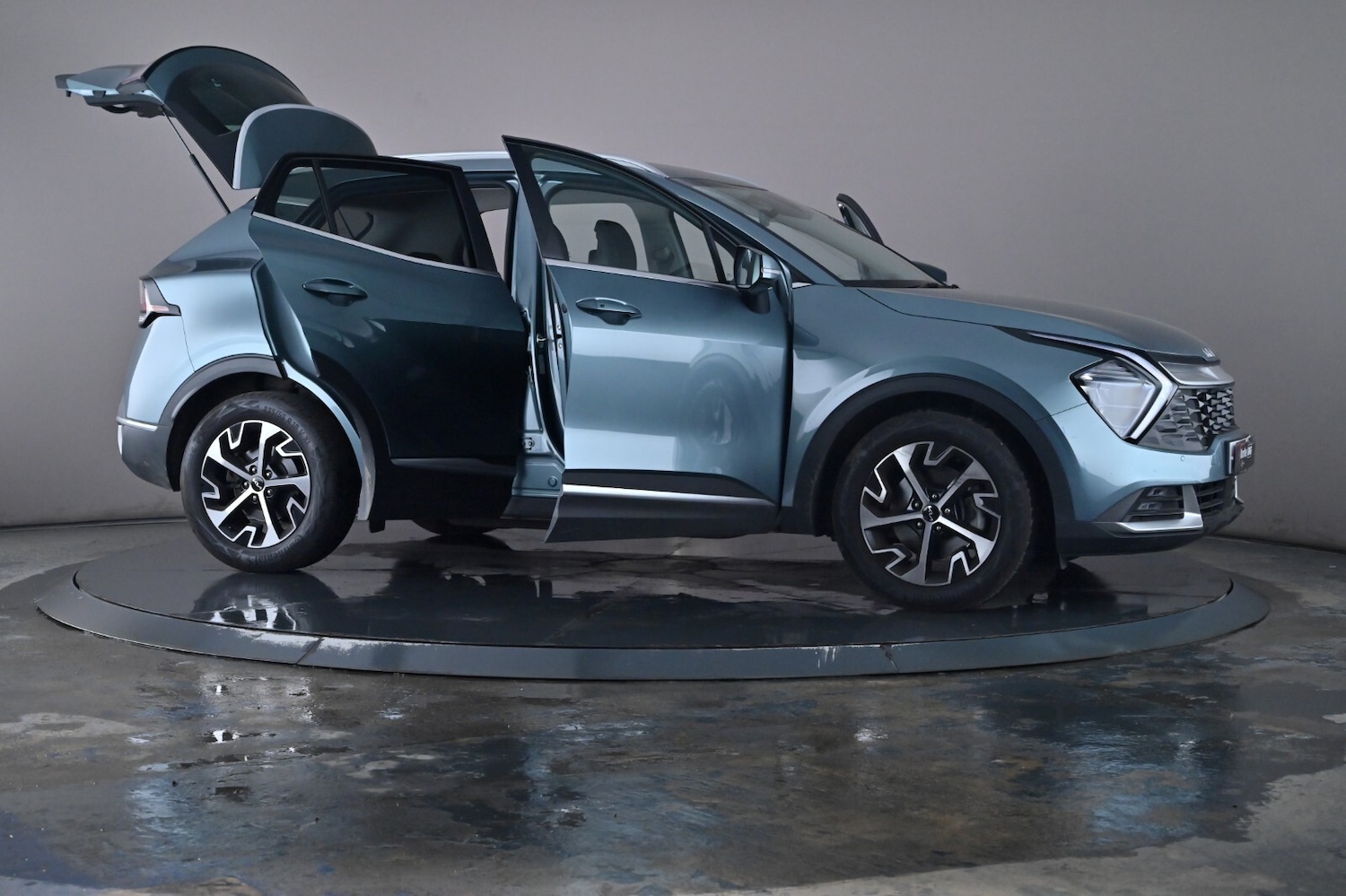 Used Kia Sportage 2024 for sale - 76716505: Photo 83