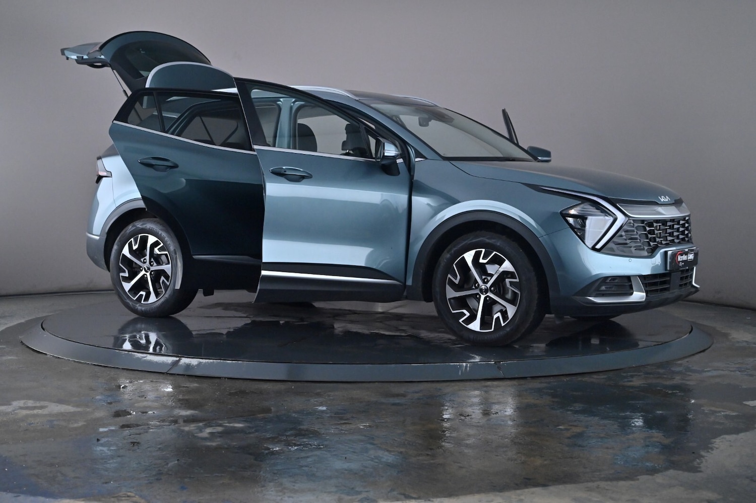 Used Kia Sportage 2024 for sale - 76716505: Photo 84