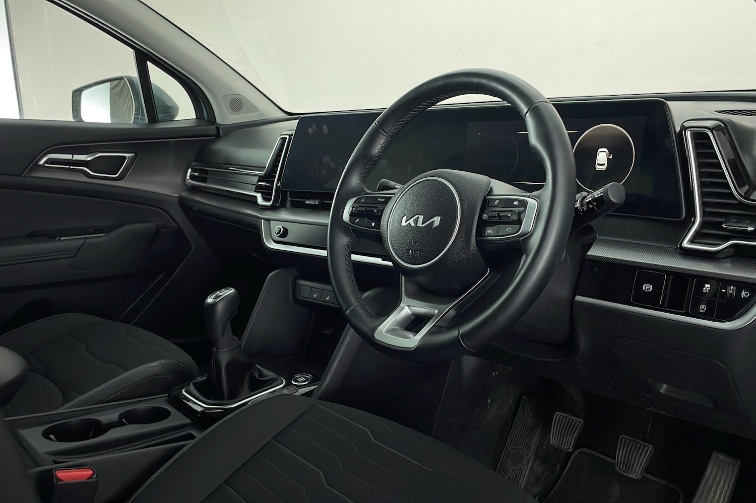 Used Kia Sportage 2024 for sale - 76716505: Photo 9