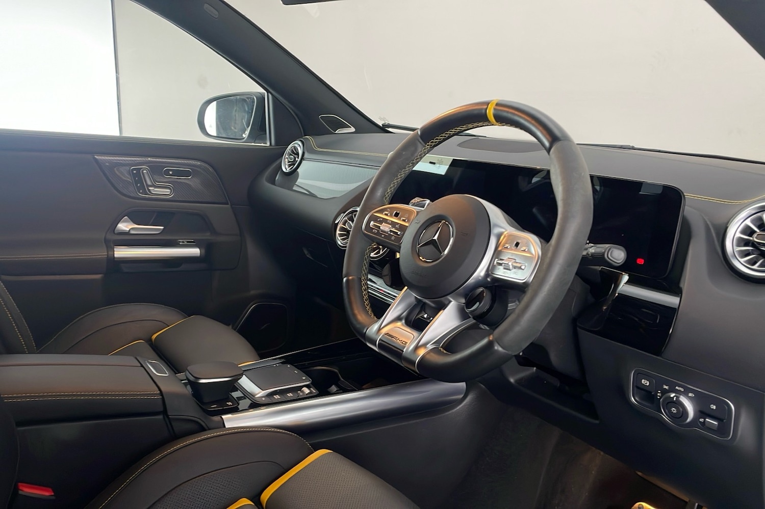 Used Mercedes-Benz GLA 2022 for sale - 77154210: Photo 10