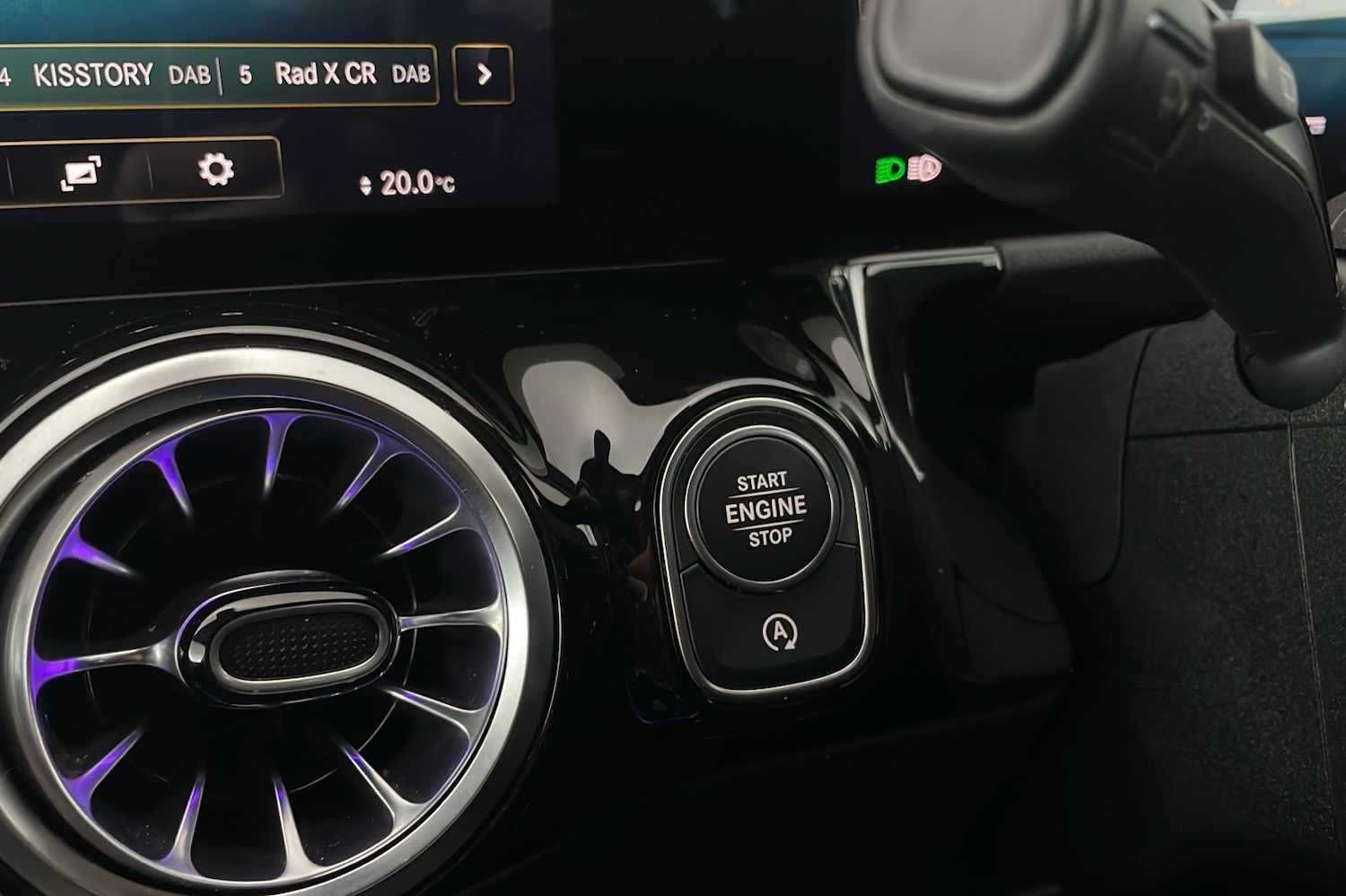 Used Mercedes-Benz GLA 2022 for sale - 77154210: Photo 18