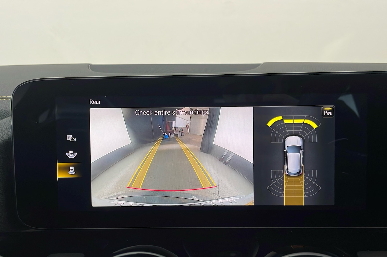 Used Mercedes-Benz GLA 2022 for sale - 77154210: Photo 19