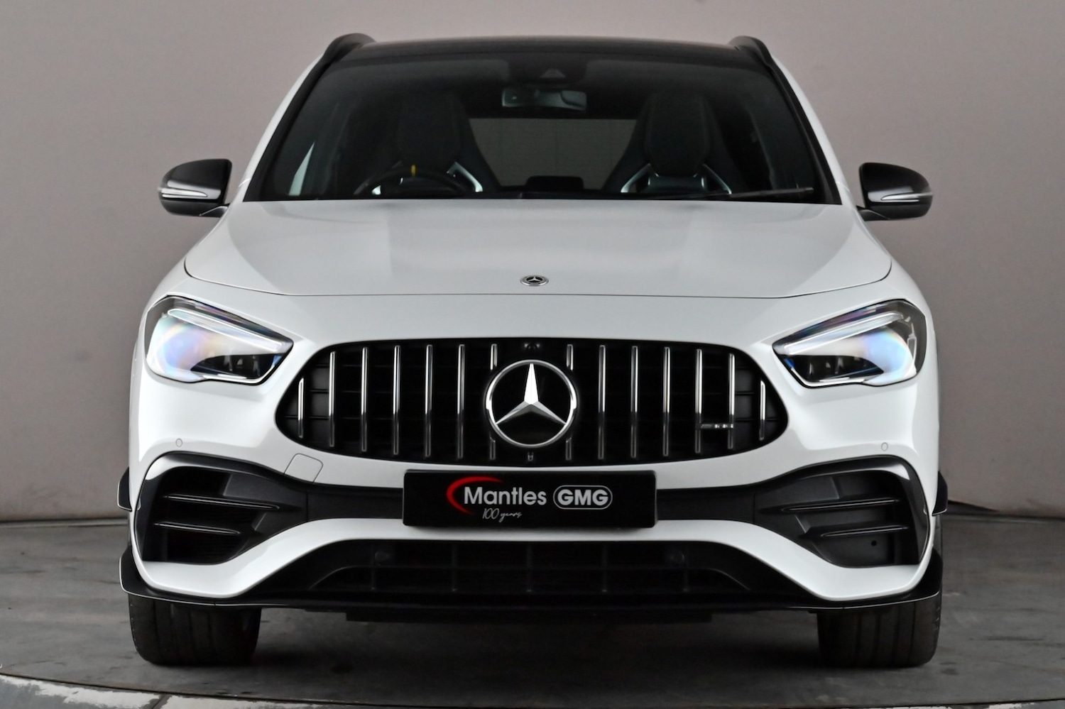 Used Mercedes-Benz GLA 2022 for sale - 77154210: Photo 2