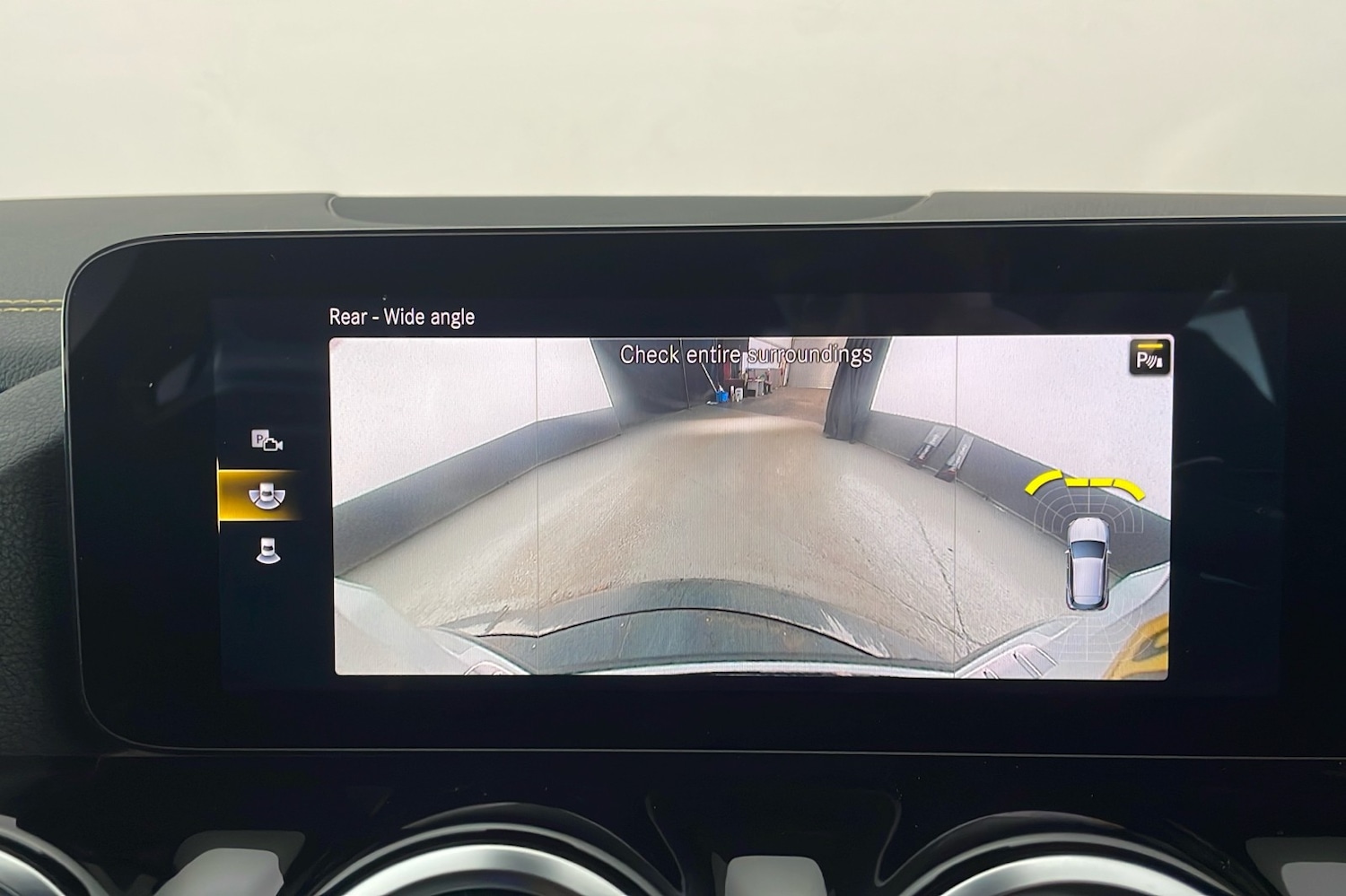 Used Mercedes-Benz GLA 2022 for sale - 77154210: Photo 20