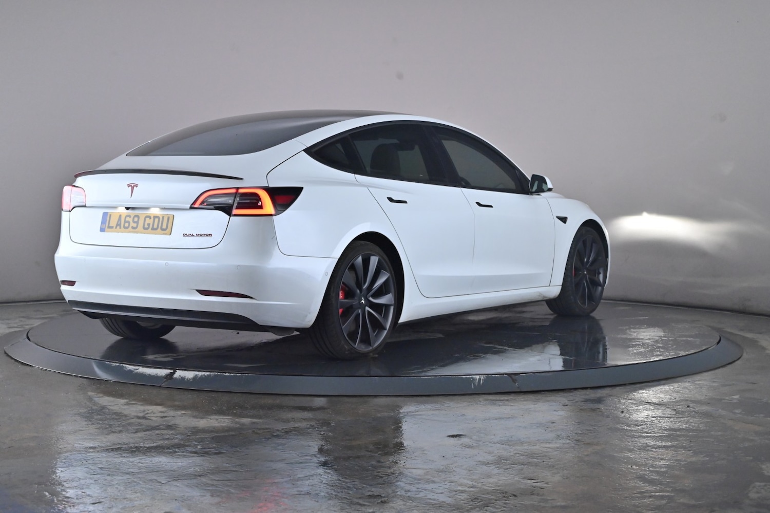 Used Tesla Model 3 2020 for sale - 76635234: Photo 27