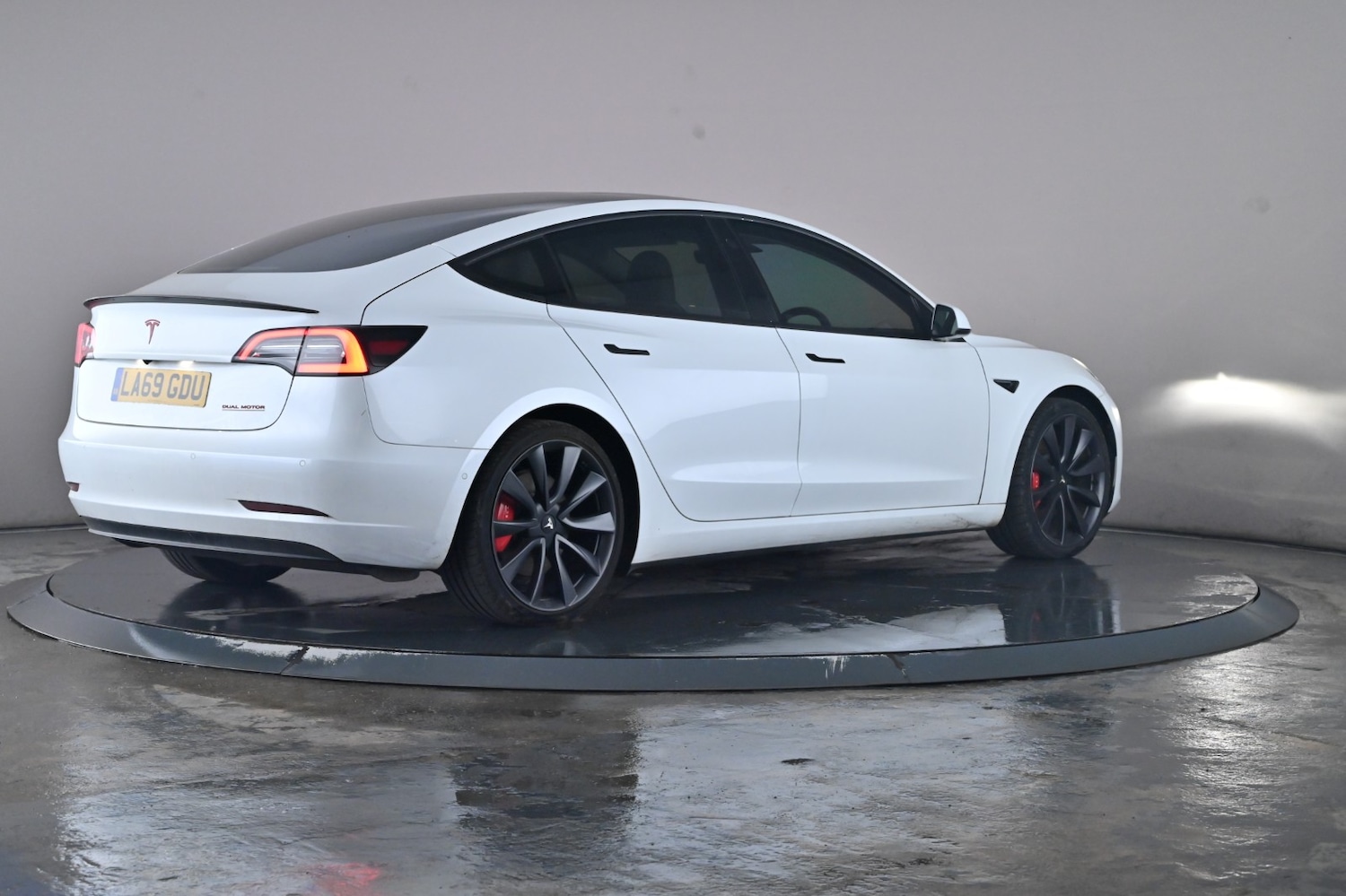 Used Tesla Model 3 2020 for sale - 76635234: Photo 28