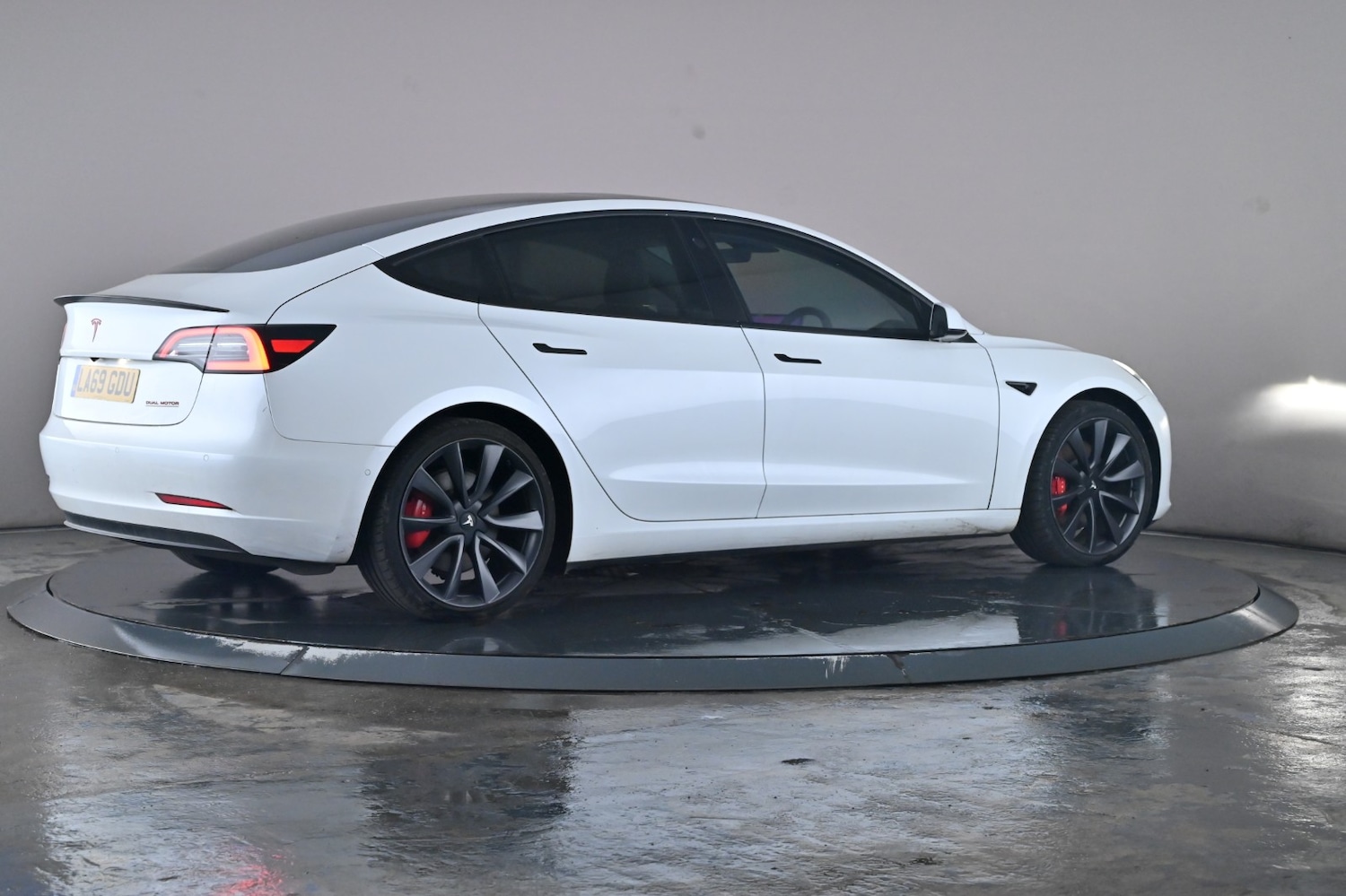 Used Tesla Model 3 2020 for sale - 76635234: Photo 29