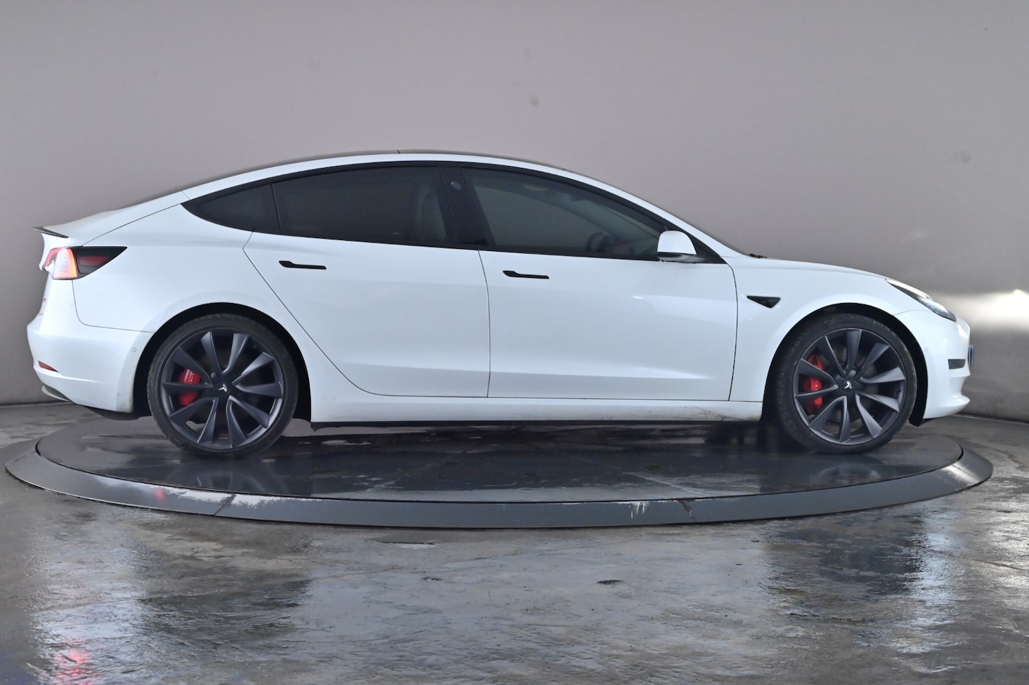 Used Tesla Model 3 2020 for sale - 76635234: Photo 32