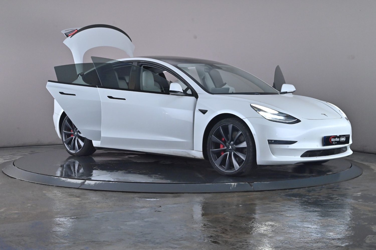 Used Tesla Model 3 2020 for sale - 76635234: Photo 37