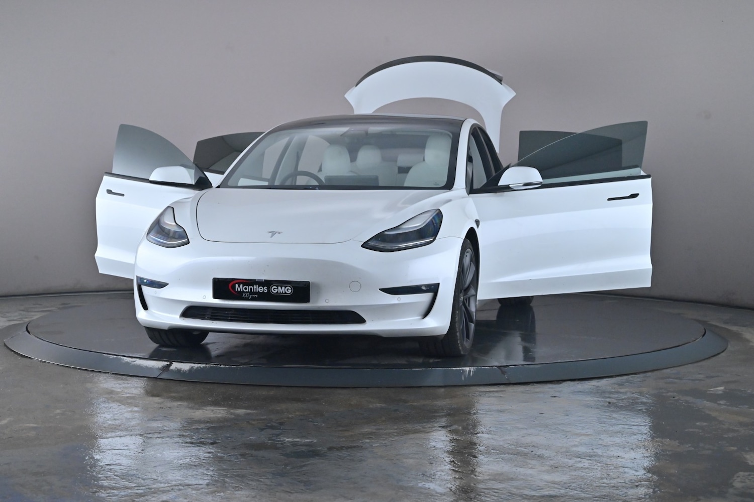 Used Tesla Model 3 2020 for sale - 76635234: Photo 43