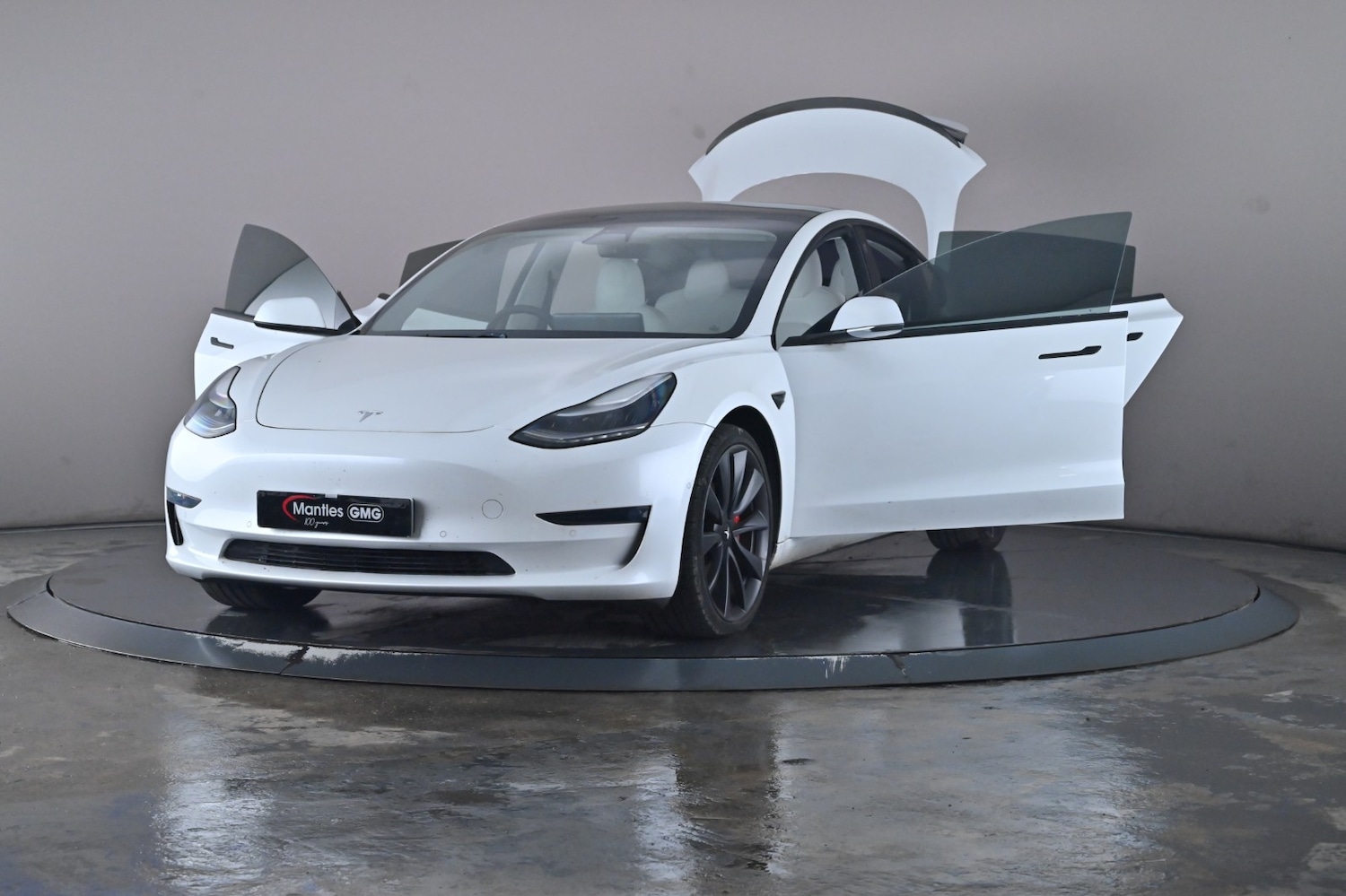 Used Tesla Model 3 2020 for sale - 76635234: Photo 44
