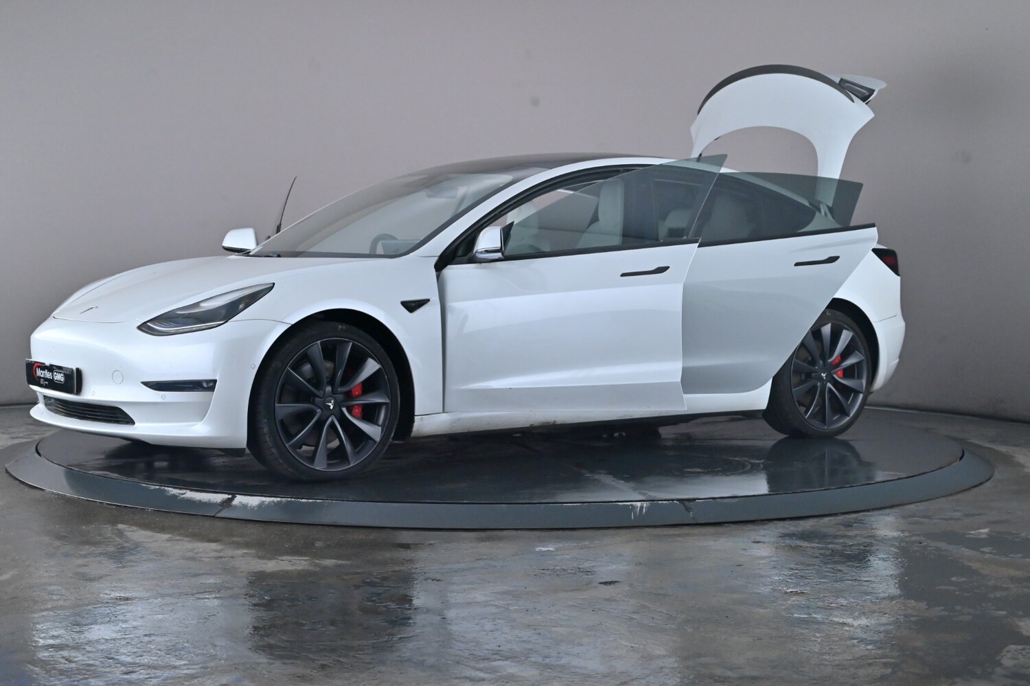 Used Tesla Model 3 2020 for sale - 76635234: Photo 47