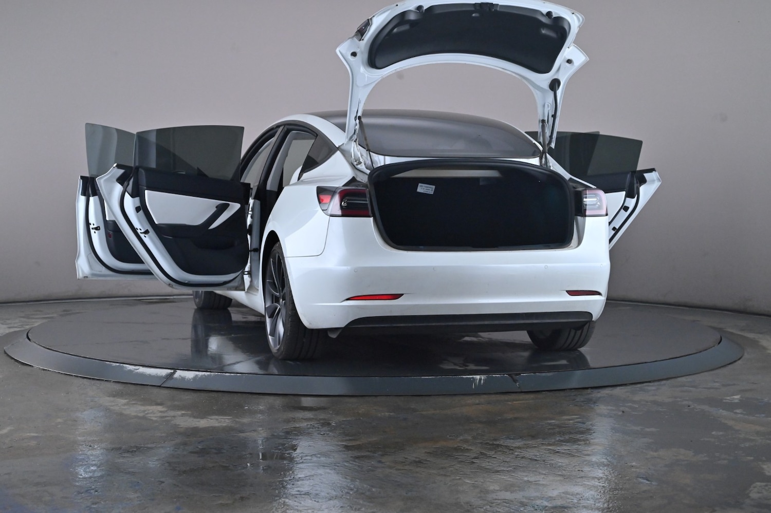 Used Tesla Model 3 2020 for sale - 76635234: Photo 58