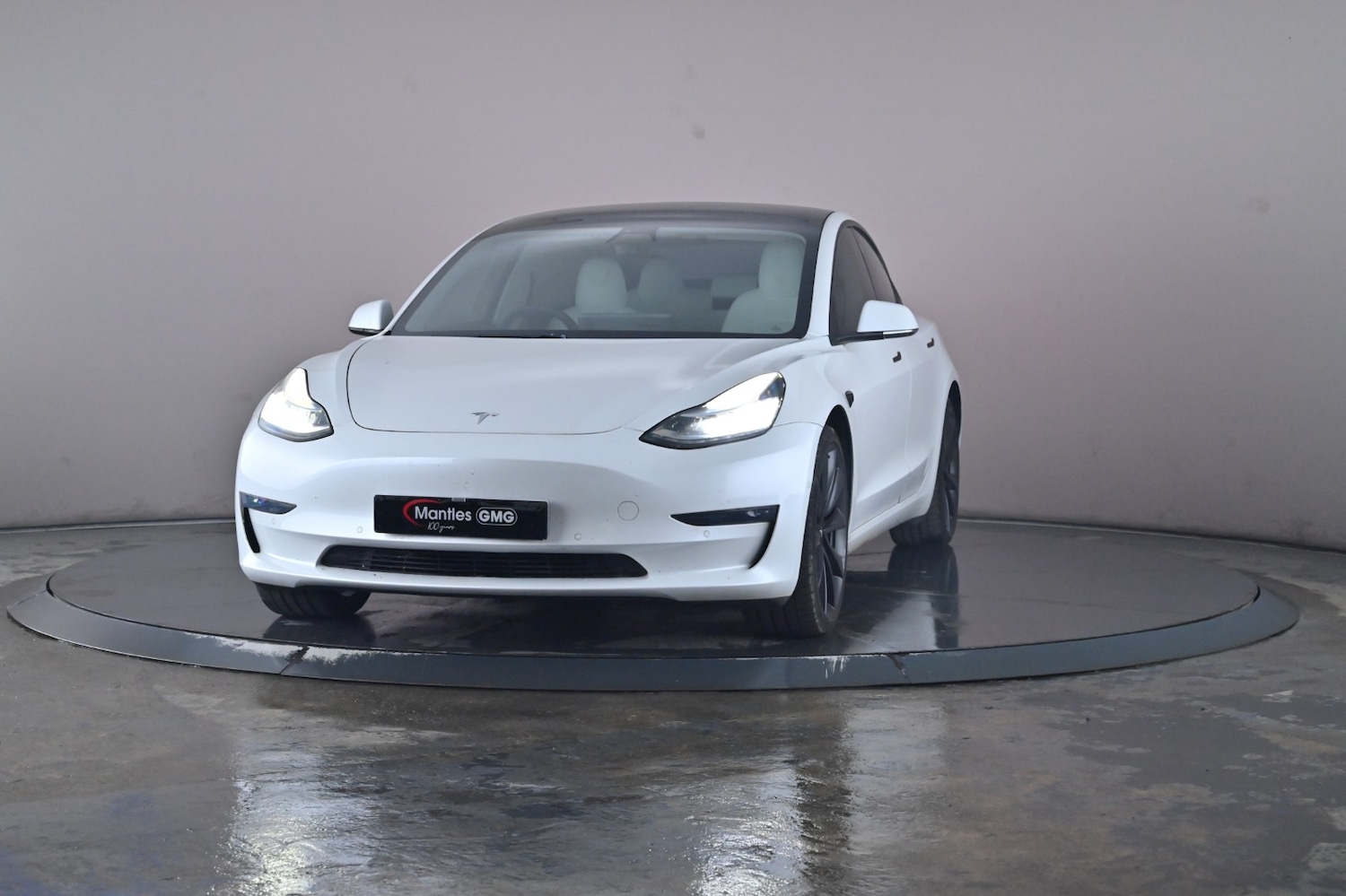 Used Tesla Model 3 2020 for sale - 76635234: Photo 7