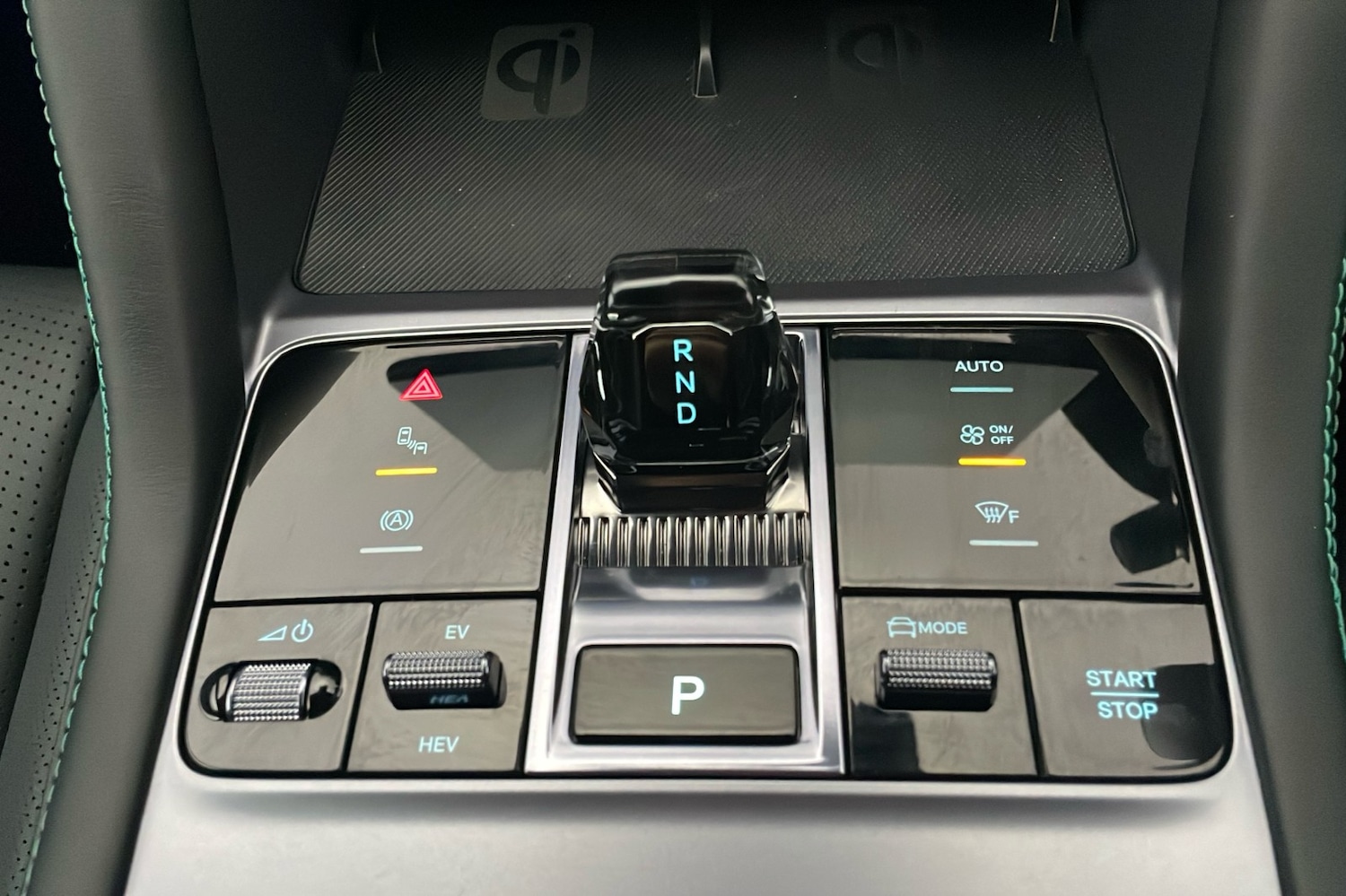 Used BYD Seal U for sale - 77595141: Photo 11