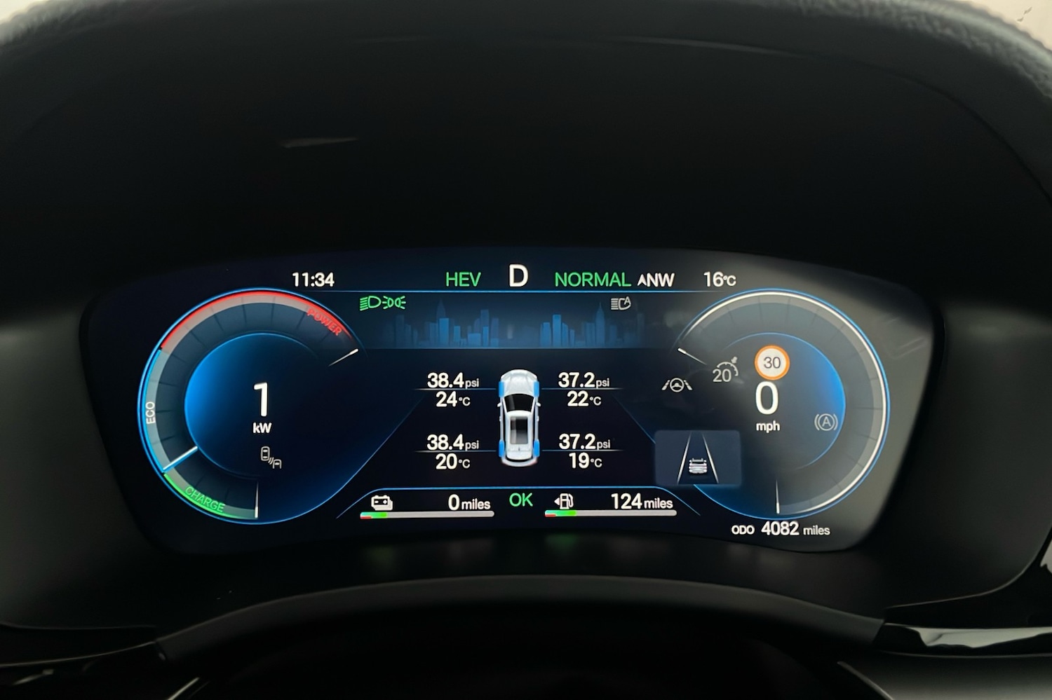 Used BYD Seal U for sale - 77595141: Photo 12