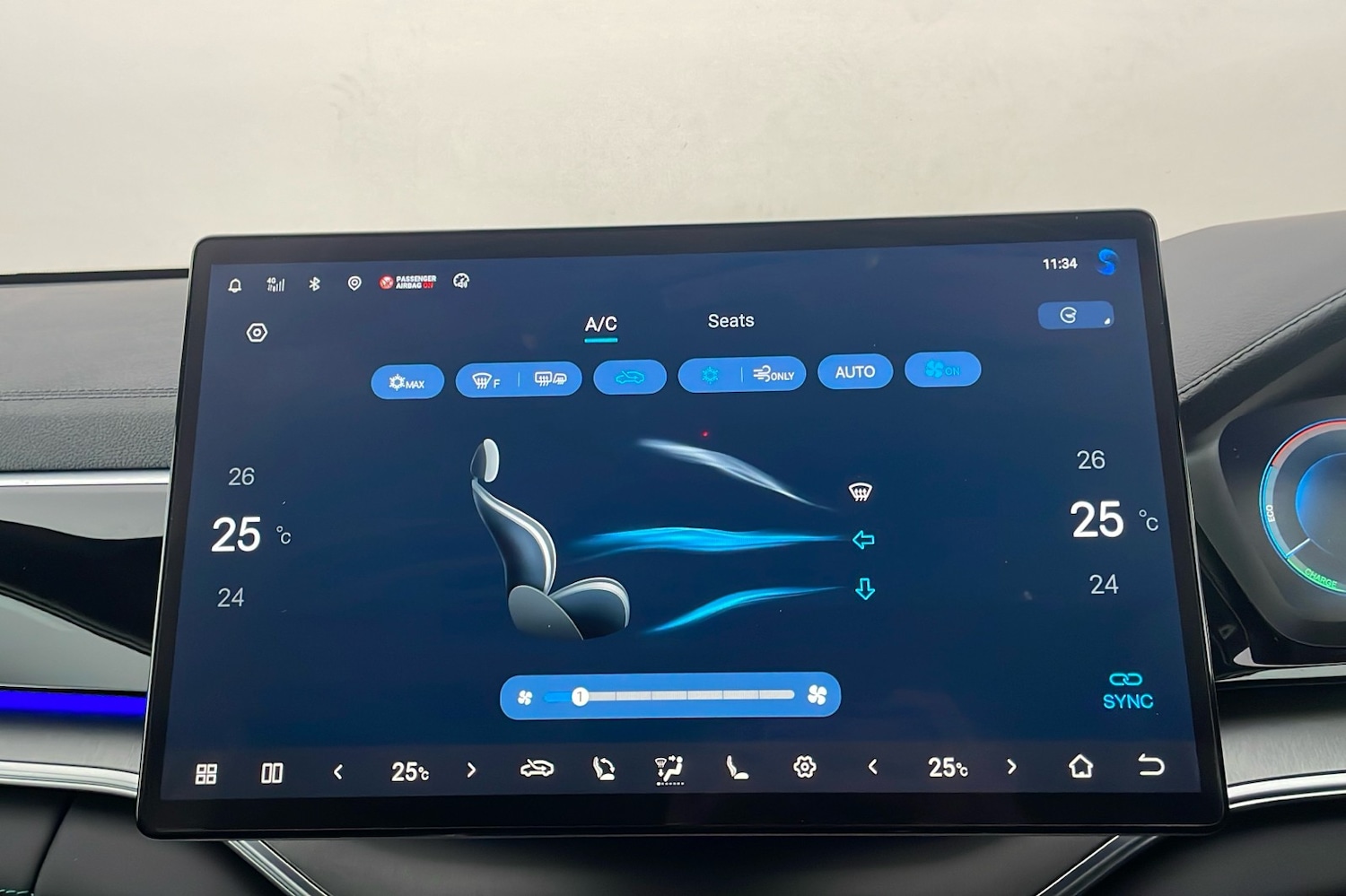 Used BYD Seal U for sale - 77595141: Photo 13