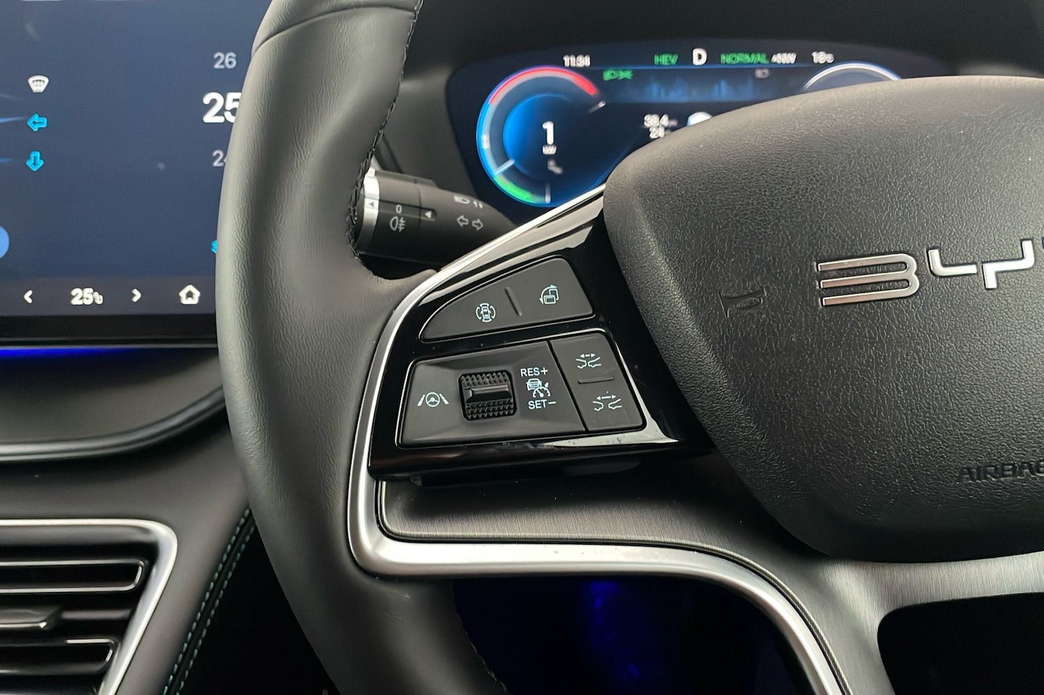 Used BYD Seal U for sale - 77595141: Photo 14