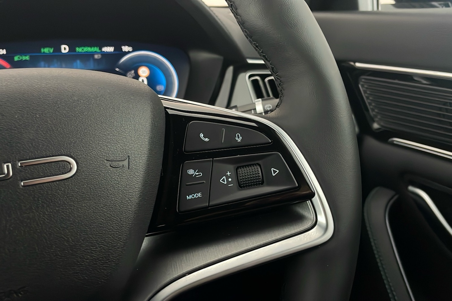 Used BYD Seal U for sale - 77595141: Photo 15